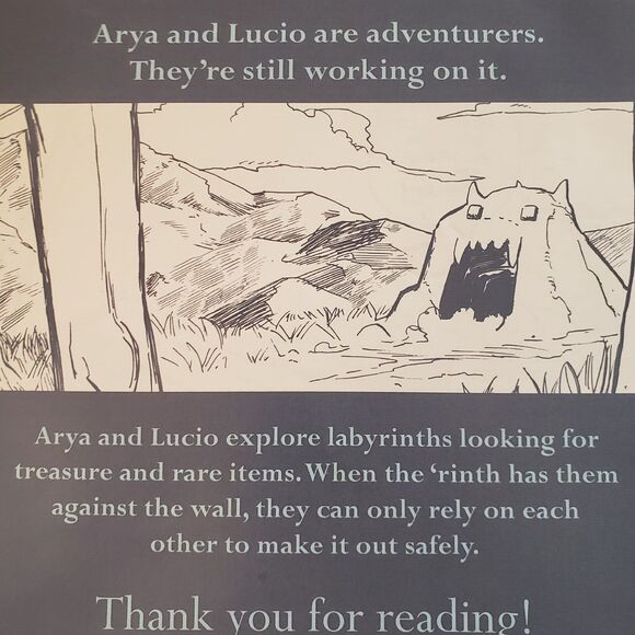 AUTOGRAPHED COMIC RARE DROPS THE ICE CAVE SIGNED Ringo Award Jorge Santiago Jr. - Picture 6 of 8